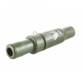 Vossenlokfluit Primos Raspy Coaxer