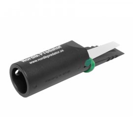 Vossenlokfluit Nordik Predator Pre-tuned