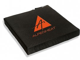 Verwarmd zitkussen Alpenheat Fire-Cushion AJ7 2
