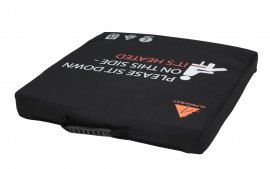 Verwarmd zitkussen Alpenheat Fire-Cushion AJ7 4