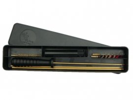 Reinigingsset voor jachtgeweer .12 GA