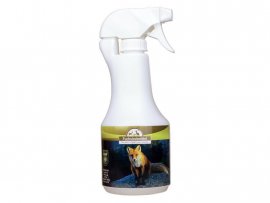 Větřidlo na lišky Eurohunt 500ml avec pulvérisateur