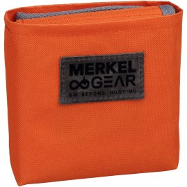 Coussin de siège pliant Merkel Gear