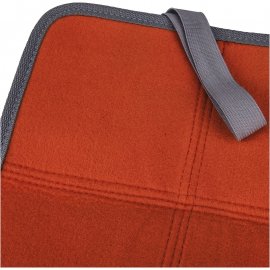 Coussin de siège pliant Merkel Gear