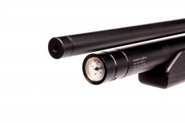 Luchtbuks Zbroia Kozak FC 4,5mm