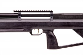 Carabine à air comprimé Zbroia Kozak FC 5,5mm
