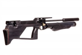 Carabine à air comprimé Zbroia Sapsan 4,5mm