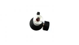 Drukregelaar voor Kral Arms Puncher Jumbo/Ekinoks/PRO 500