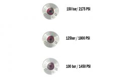 Régulateur de pression FX Royale 400 et FX Boss