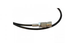 Externe regulator voor PCP-luchtdrukgeweren