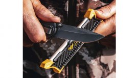 Brousek Work Sharp zakmes slijper