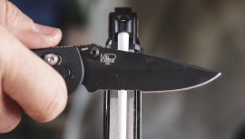Brousek Work Sharp Angle Set 4