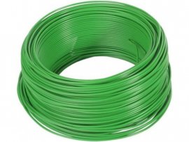 Fil d’antenne Dogtrace 100m 1,5mm2
