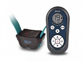 Collier spray Dogtrace d-control 300 Aqua