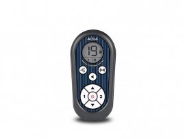 Collier spray Dogtrace d-control 300 Aqua