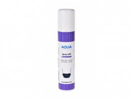 Navulling voor spray Dogtrace Aqua 75ml - lavendel