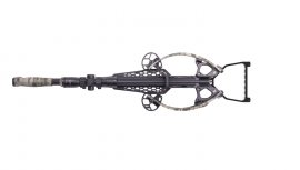 Arbalète CenterPoint CP400 200lb