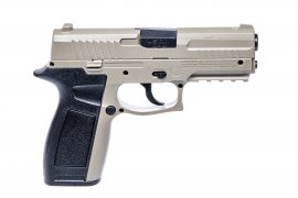 Pistolet à air Crosman MK45 4,5mm