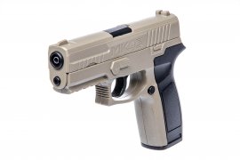 Pistolet à air Crosman MK45 4,5mm