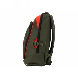 Sac à dos de chasse Forsport SMART 2 vert/orange