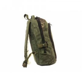 Jacht-rugzak Forsport SMART groen/camo