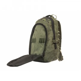 Jacht-rugzak Forsport SMART groen/camo