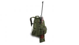 Sac à dos de chasse Wisport Forester 28l marron
