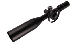 Richtkijker Valiant Zephyr 6-24x50 SF SIR Mil-Dot