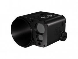 Télémètre laser pour lunette de visée ATN Ballistic Laser 1000