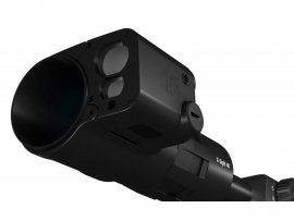 Télémètre laser pour lunette de visée ATN Ballistic Laser 1000