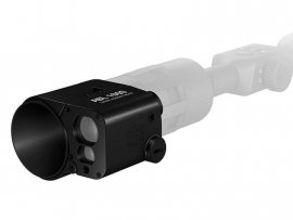 Laserafstandsmeter voor richtkijker ATN Ballistic Laser 1500
