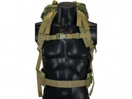 Jacht rugzak Eurohunt 55l