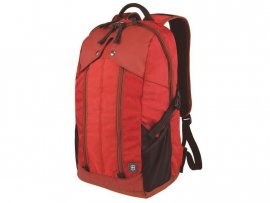 Rugzak Victorinox Slimline 27l rood