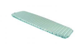 Matelas de sol gonflable Zulu Moonlight mummy 6cm