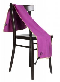 Ručník Zulu Light L 60x120cm roze