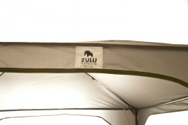 Párty tent Zulu Shelter S