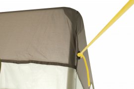 Párty tent Zulu Shelter S