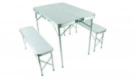 Set de table Zulu Vita et Tana