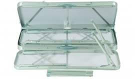 Set de table Zulu Vita et Tana