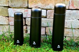Thermosfles Zulu Vacuum Flask 0,5l