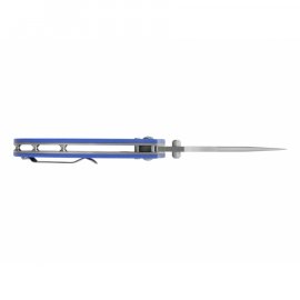 Couteau pliant Ganzo Firebird G704-BL bleu
