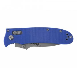 Couteau pliant Ganzo Firebird G704-BL bleu