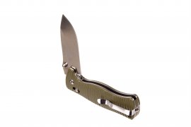 Couteau pliant Ganzo Firebird G720-GR vert