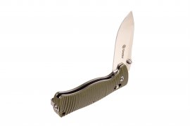 Couteau pliant Ganzo Firebird G720-GR vert