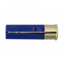 Vouwmes Ganzo G624S-BL