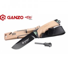 Couteau Ganzo G8012-DY