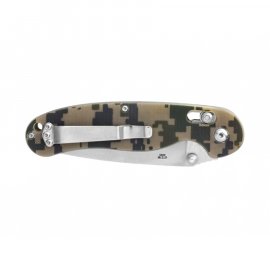 Couteau pliant Ganzo G727M-CA camo