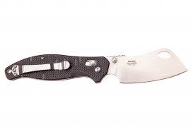 Couteau pliant Ganzo Firebird F7551-BK noir