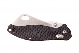 Couteau pliant Ganzo Firebird F7551-BK noir