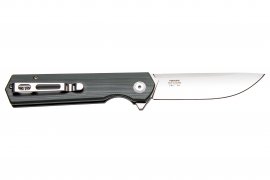 Couteau pliant Ganzo Firebird FH11-GB vert